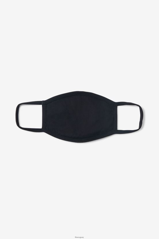 blanco FILA mascarilla fila blanca con raya diplomática 6L8PR21043