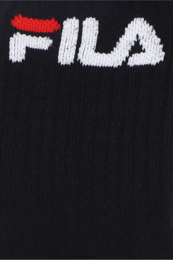 FILA calcetines de tenis fila (paquete de 3) 6L8PR23369