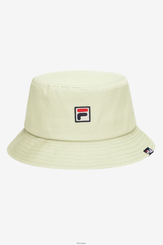 Ambrosía FILA sombrero de pescador patrimonio fila ambrosia 6L8PR2986