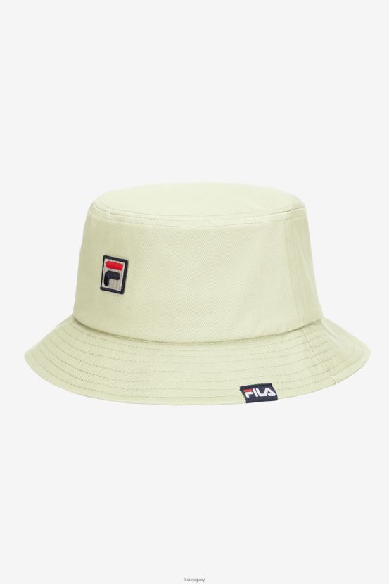 Ambrosía FILA sombrero de pescador patrimonio fila ambrosia 6L8PR2986