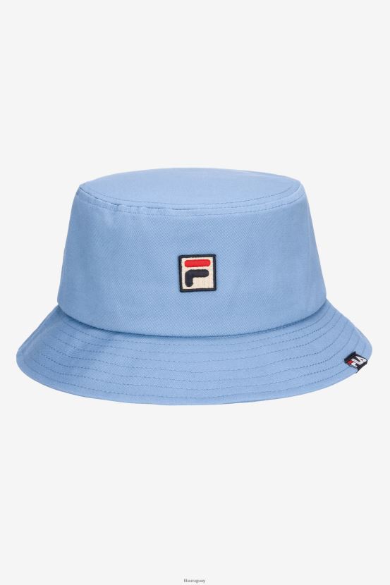 azul aciano FILA sombrero de pescador Heritage azul aciano fila 6L8PR2983