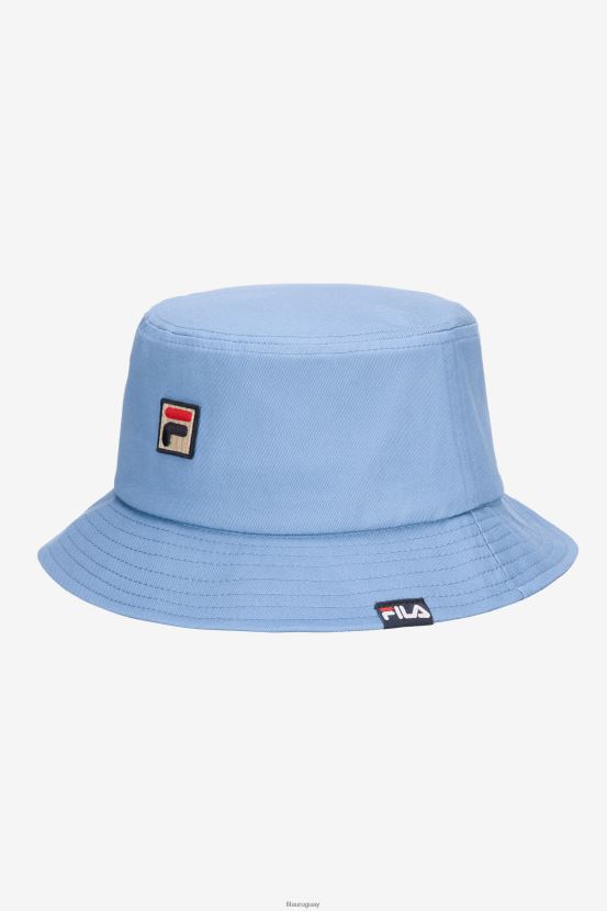 azul aciano FILA sombrero de pescador Heritage azul aciano fila 6L8PR2983