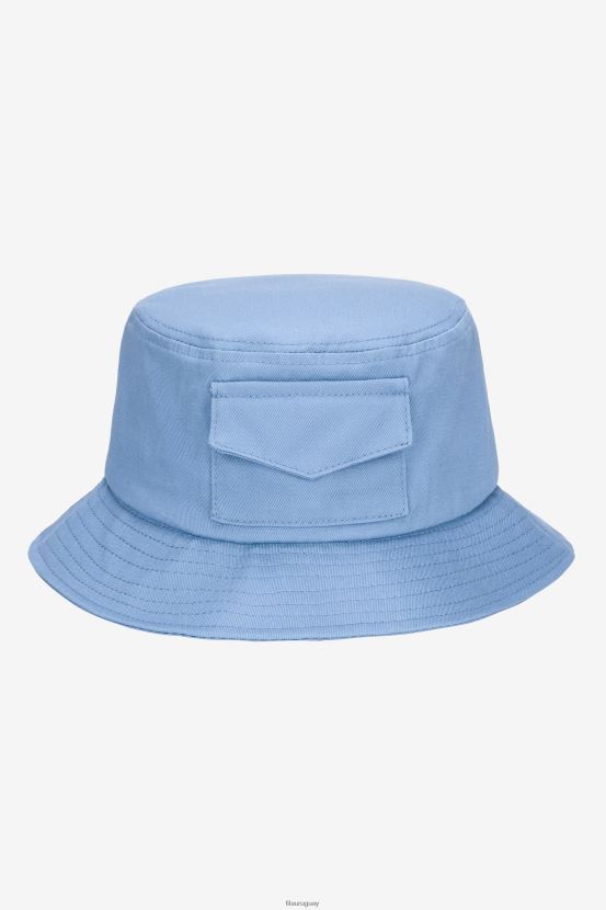 azul aciano FILA sombrero de pescador Heritage azul aciano fila 6L8PR2983