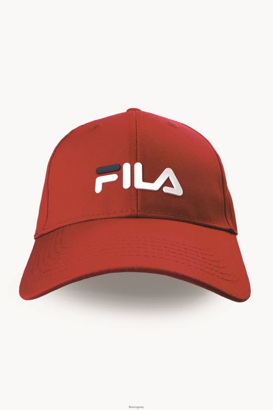 chinorojo FILA fila china gorra papa roja 6L8PR21024