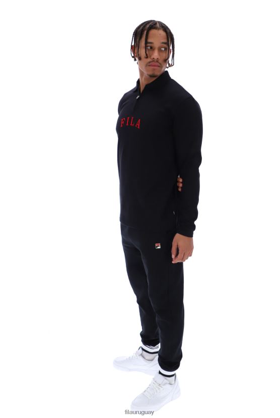 FILA fila kit polo manga larga unisex 6L8PR23253