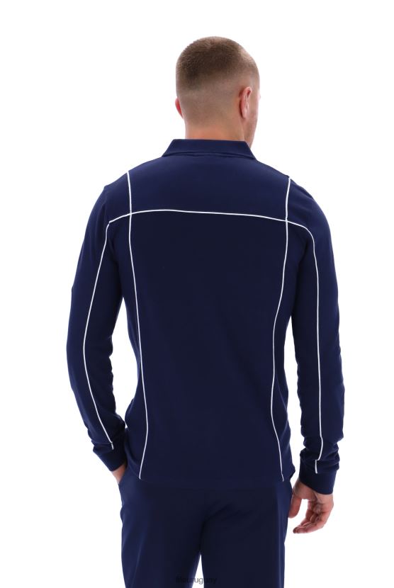 FILA fila polo talon terrinda manga larga 6L8PR23303
