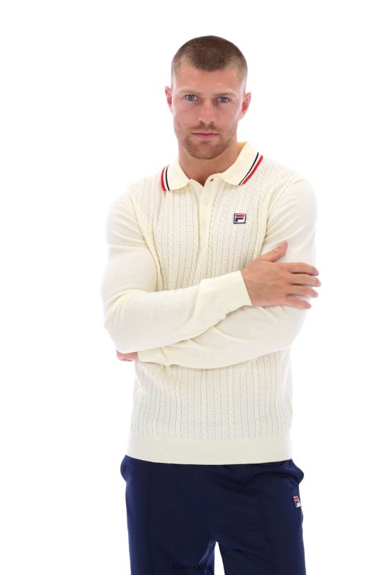 FILA polo fila 6L8PR23287