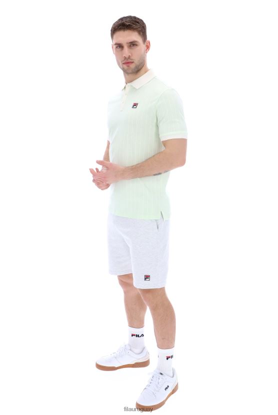 FILA polo fila bb1 classic vintage rayas especial 6L8PR23341