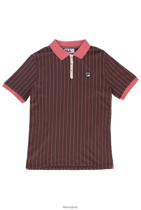 FILA polo fila bb1 rayas 6L8PR23337