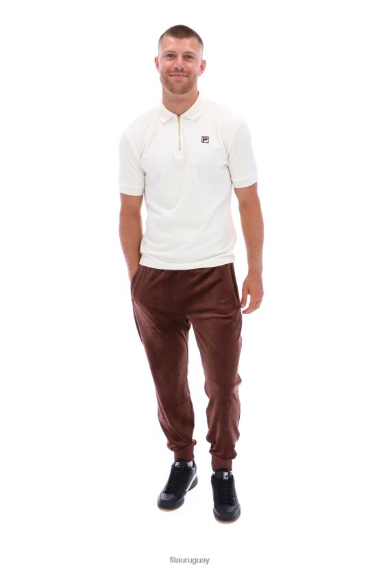 FILA polo fila devon 6L8PR23250