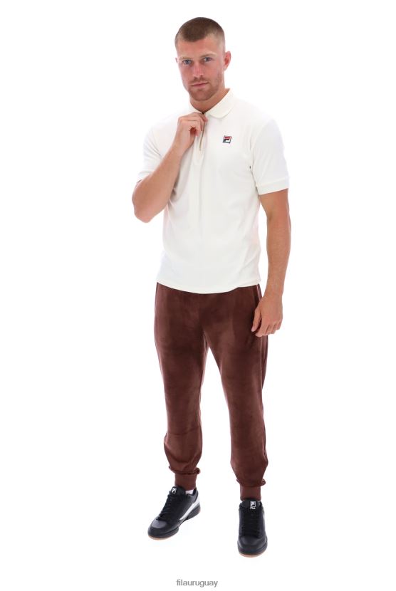 FILA polo fila devon 6L8PR23250