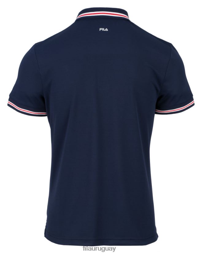 FILA polo fila piro piro hombre 6L8PR23214
