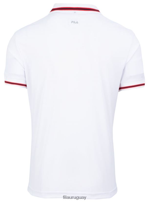 FILA polo fila piro piro hombre 6L8PR23215