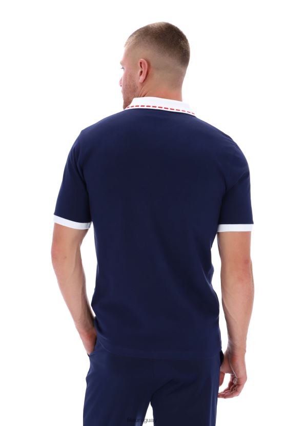 FILA polo fila seb 6L8PR23308