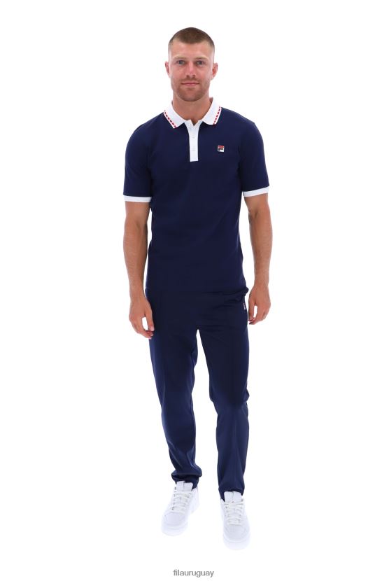 FILA polo fila seb 6L8PR23308