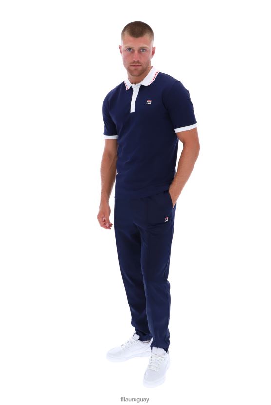 FILA polo fila seb 6L8PR23308