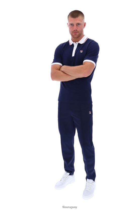 FILA polo fila seb 6L8PR23308