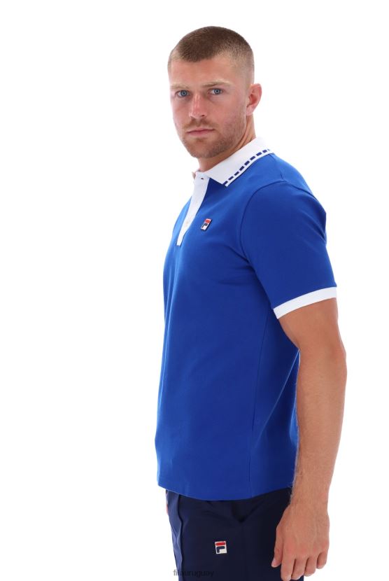 FILA polo fila seb 6L8PR23309