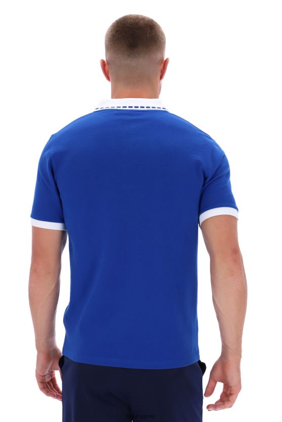 FILA polo fila seb 6L8PR23309