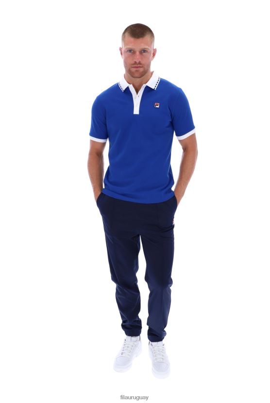 FILA polo fila seb 6L8PR23309
