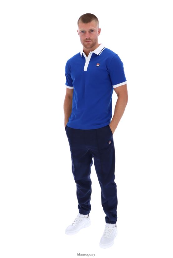 FILA polo fila seb 6L8PR23309