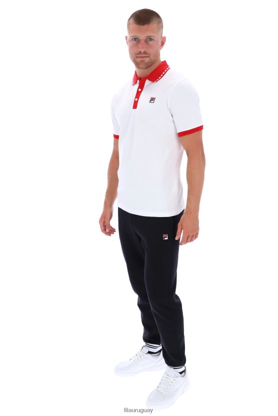 FILA polo fila seb 6L8PR23310