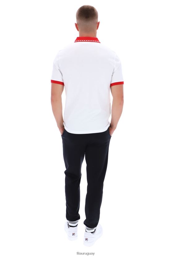 FILA polo fila seb 6L8PR23310