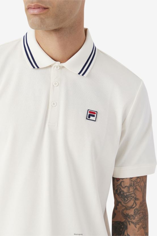 gardenia FILA fila jelen polo gardenia 6L8PR2427