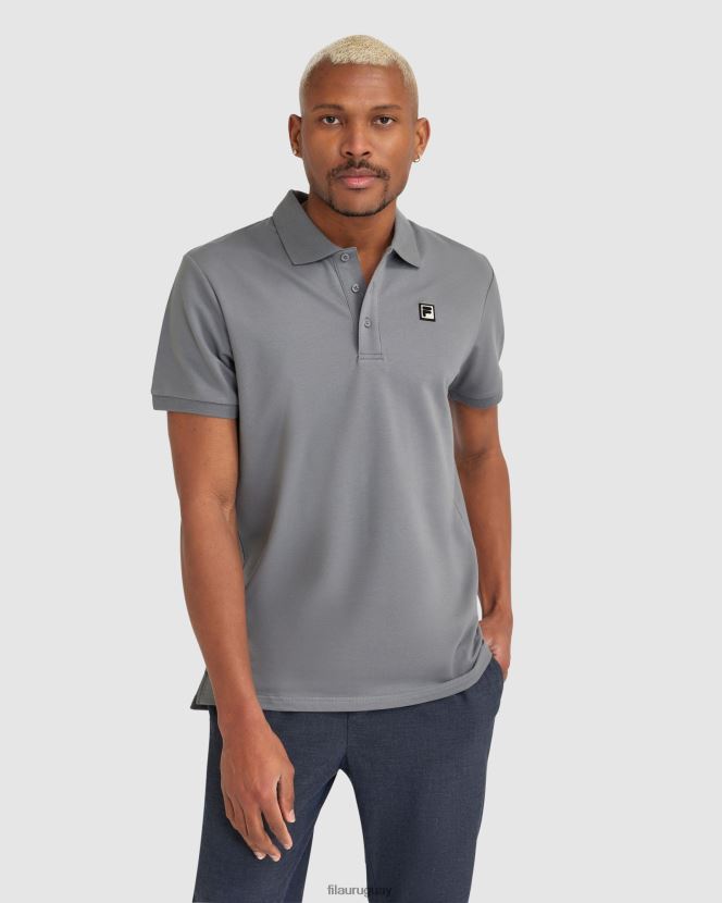 semilla de amapola FILA polo fila poppy seed hombre 6L8PR22344