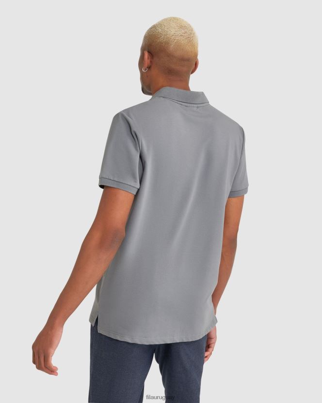 semilla de amapola FILA polo fila poppy seed hombre 6L8PR22344