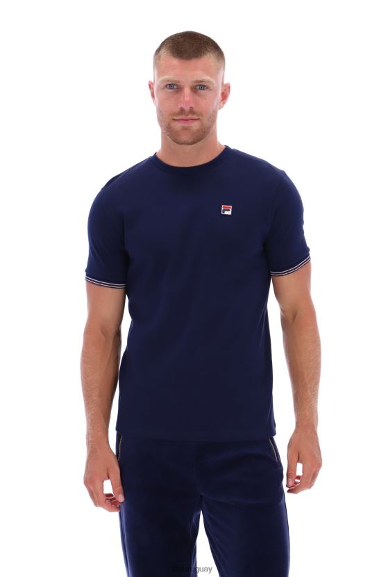 FILA camiseta fila caleb 6L8PR23300