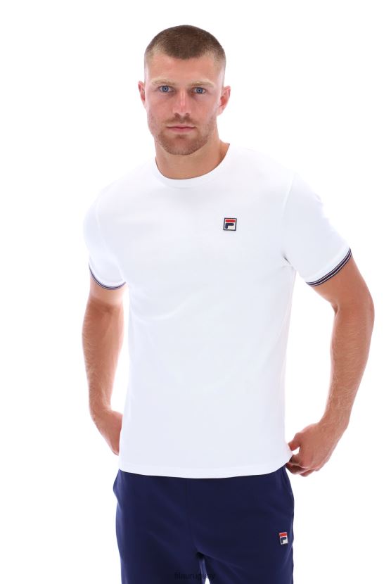 FILA camiseta fila caleb 6L8PR23301
