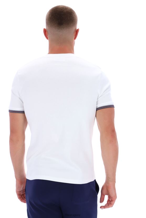 FILA camiseta fila caleb 6L8PR23301