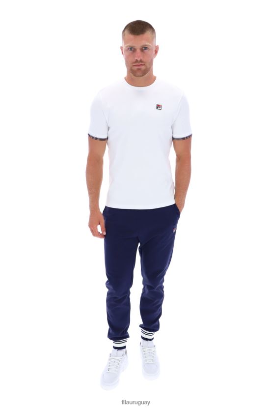 FILA camiseta fila caleb 6L8PR23301