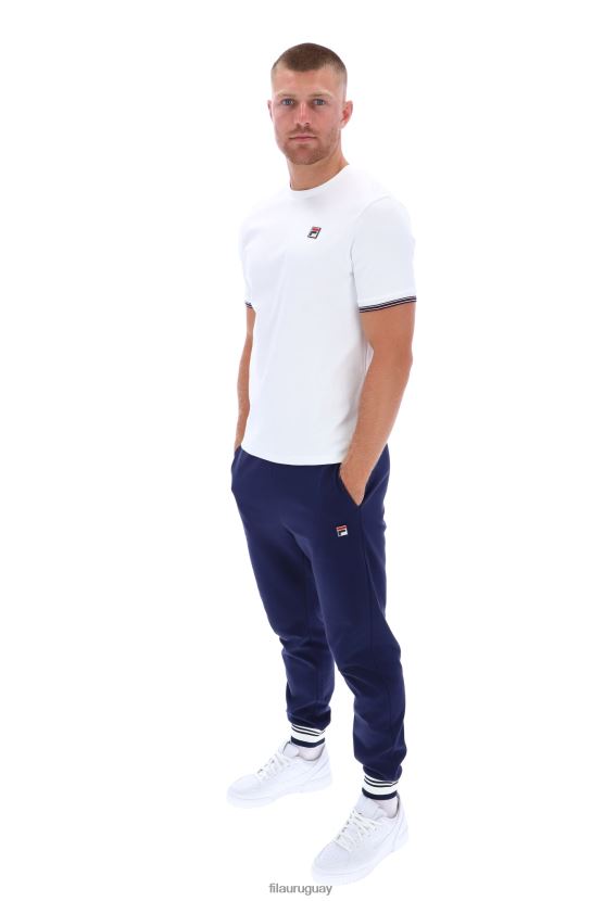 FILA camiseta fila caleb 6L8PR23301