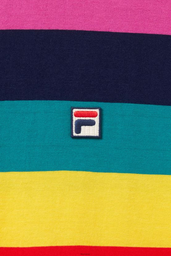 FILA camiseta fila jabez 6L8PR2394
