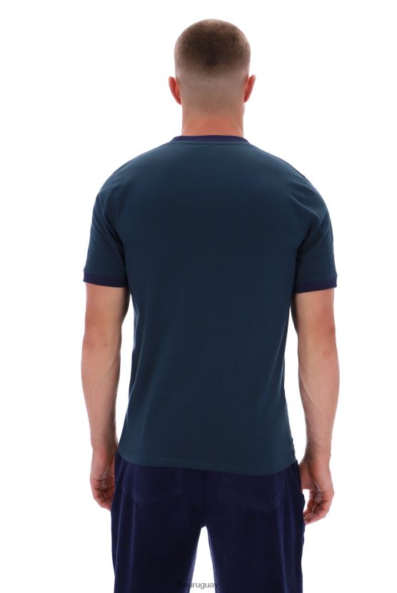 FILA camiseta fila marconi 6L8PR23266