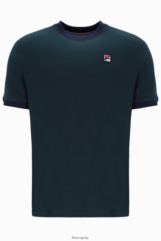 FILA camiseta fila marconi 6L8PR23266