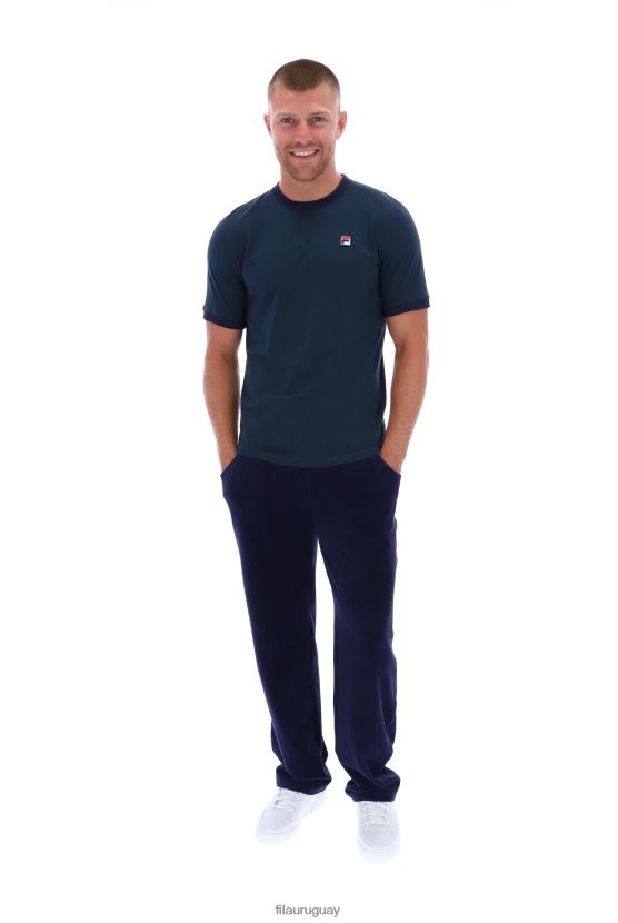 FILA camiseta fila marconi 6L8PR23266