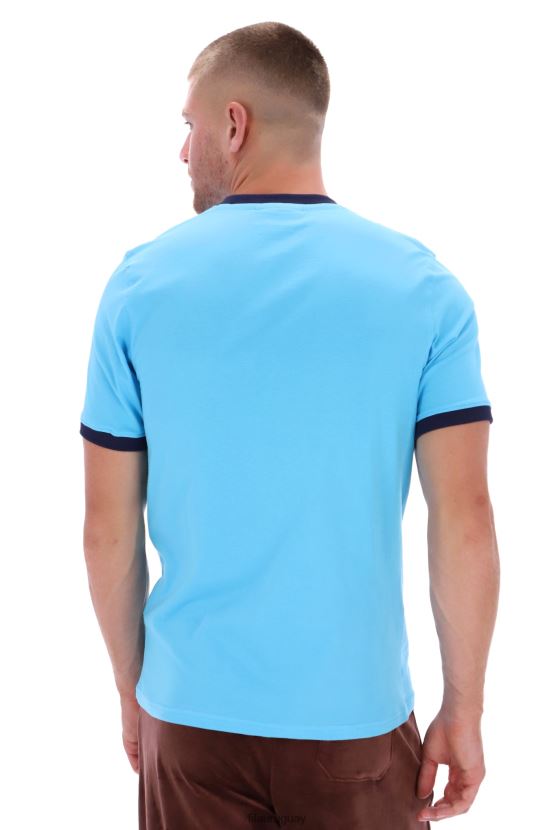 FILA camiseta fila marconi 6L8PR23268