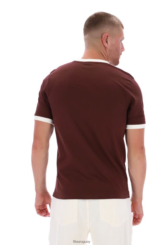FILA camiseta fila marconi Essential 6L8PR23267