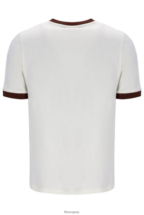 FILA camiseta fila marconi fashion esencial 6L8PR23265
