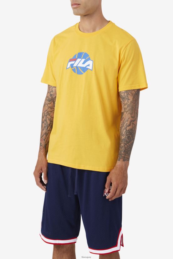 FILA camiseta fila nomi 6L8PR2225