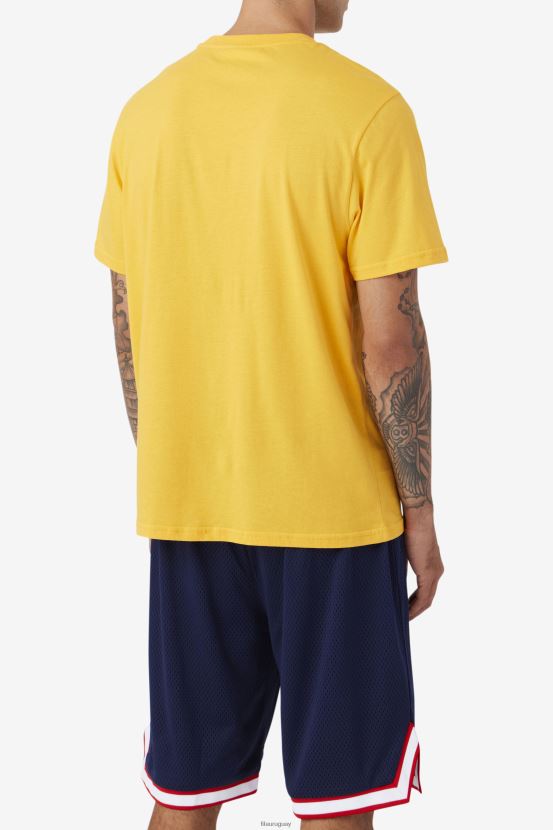 FILA camiseta fila nomi 6L8PR2225