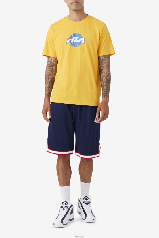 FILA camiseta fila nomi 6L8PR2225