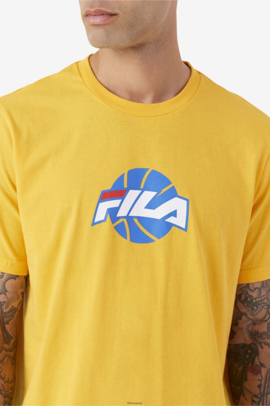 FILA camiseta fila nomi 6L8PR2225