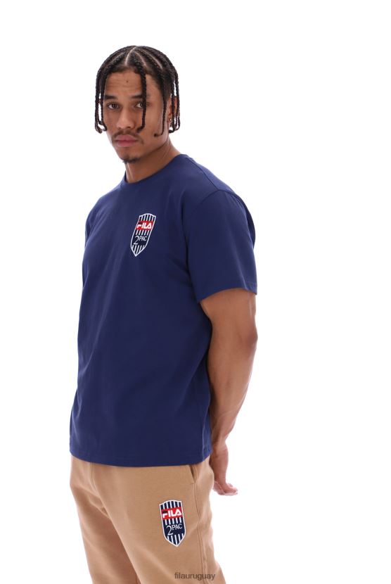FILA camiseta fila tupac 6L8PR23200