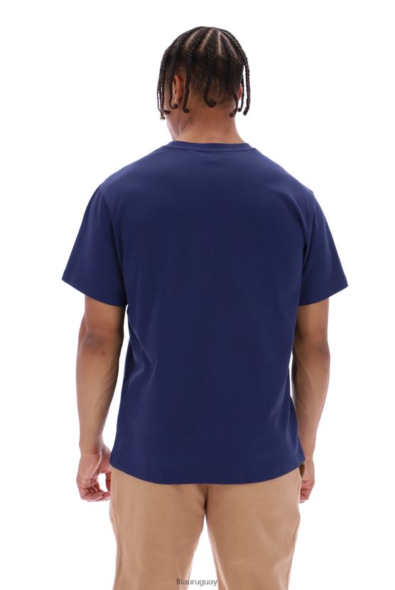 FILA camiseta fila tupac 6L8PR23200