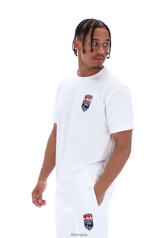FILA camiseta fila tupac 6L8PR23202