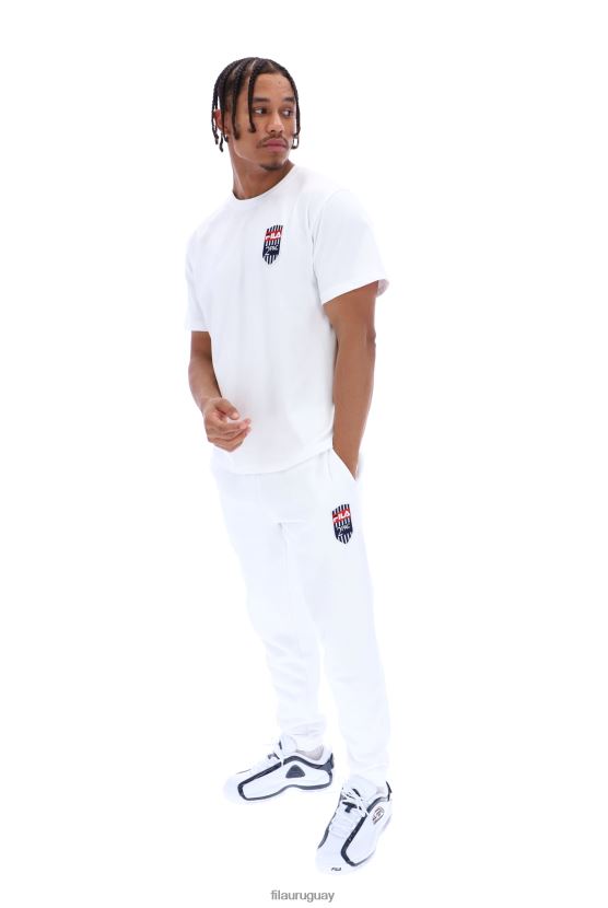 FILA camiseta fila tupac 6L8PR23202